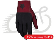 Перчатки FOX DEFEND Glove - D30® [Rust], L (10), 32117-180-L